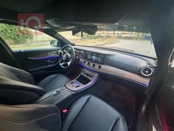 مێرسێدس بێنز E-Class